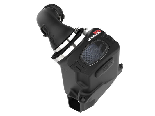 aFe 50-70121T Momentum HD Cold Air Intake System w/ Pro 10R Filter