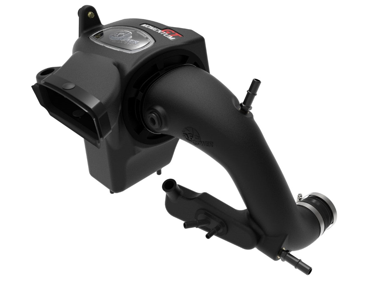 aFe 50-70122R Momentum GT Cold Air Intake System w/ Pro 5R Filter