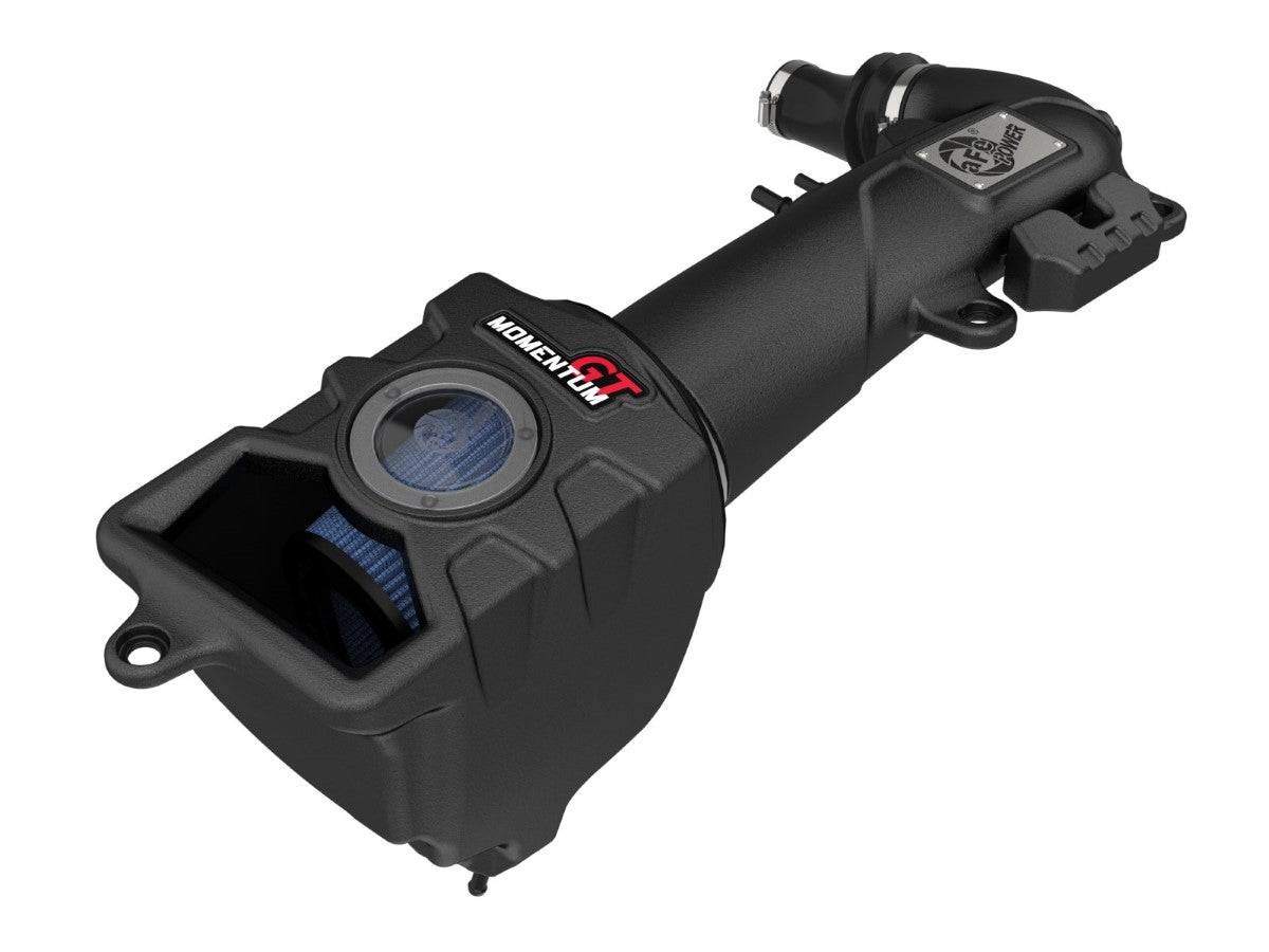 aFe Momentum Sealed Intake Jeep Wrangler 4xe (JL) 24-25 L4-2.0L (t) Hybrid