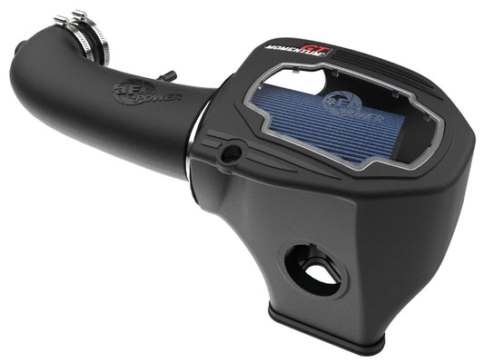 aFe 50-70126R Momentum GT Cold Air Intake System w/ Pro 5R Filter