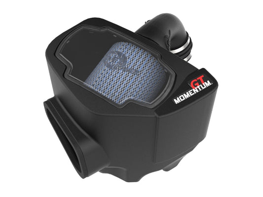 aFe 50-70127R Momentum GT Cold Air Intake System w/ Pro 5R Filter