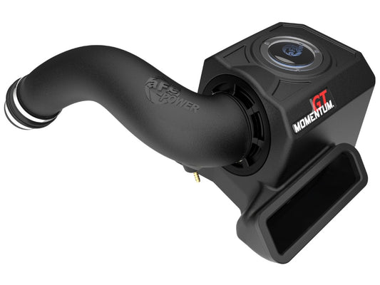 aFe 50-70128R Momentum GT Cold Air Intake System w/ Pro 5R Filter