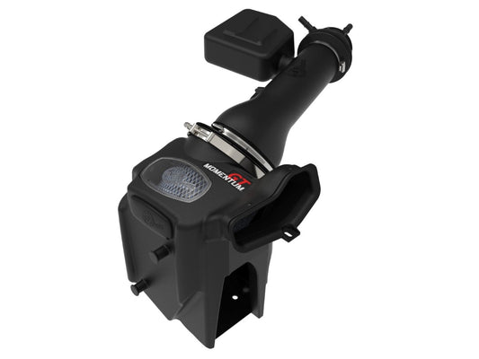 aFe 50-70129R Momentum GT Cold Air Intake System w/ Pro 5R Filter