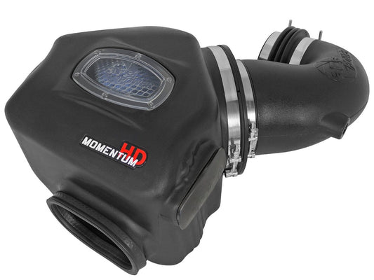 aFe 50-72001 Momentum HD Cold Air Intake System w/Pro 10R Filter