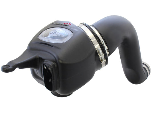aFe 50-72002 Momentum HD Cold Air Intake System w/Pro 10R Filter