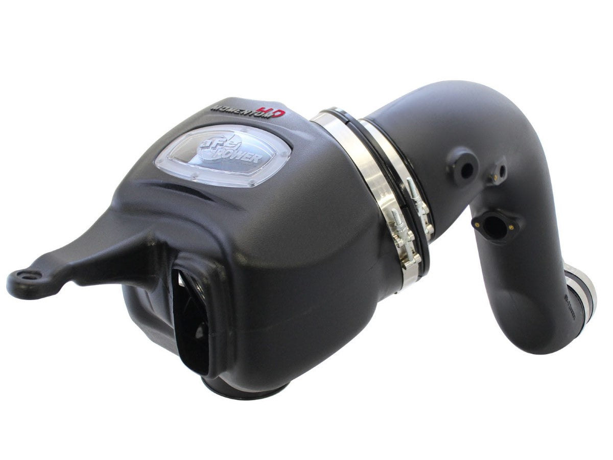 aFe 50-72003 Momentum HD Cold Air Intake System w/Pro 10R Filter