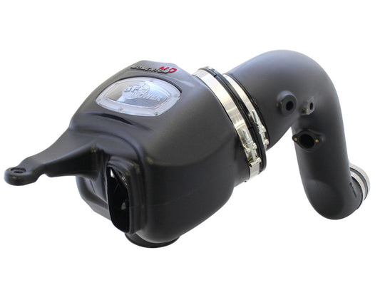 aFe 50-72003 Momentum HD Cold Air Intake System w/Pro 10R Filter
