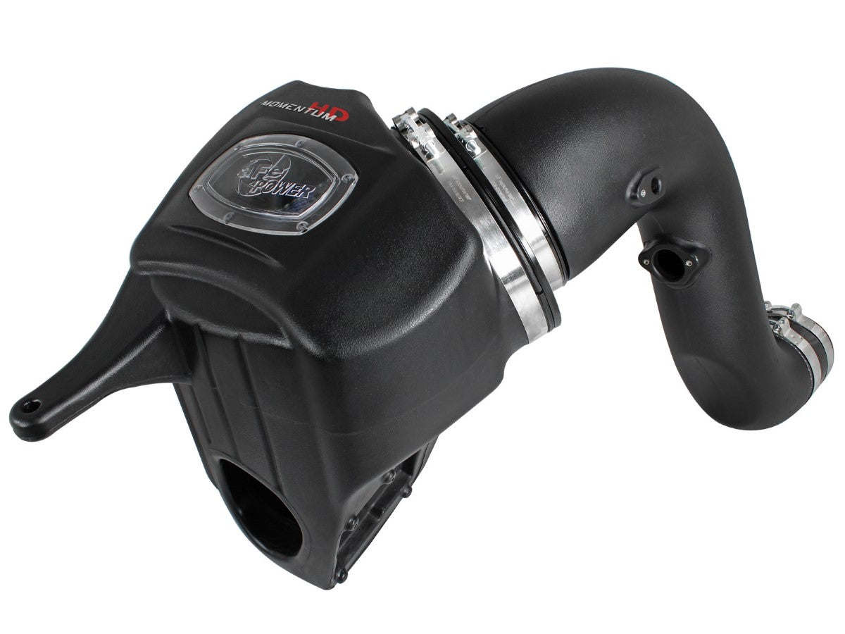 aFe 50-72005 Momentum HD Cold Air Intake System w/Pro 10R Filter