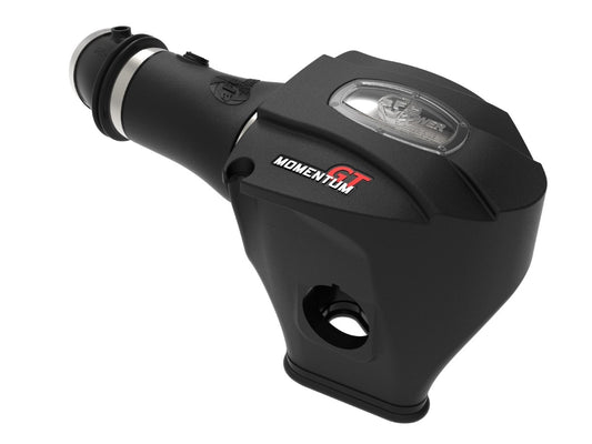 aFe 50-72205D Momentum GT Cold Air Intake System w/Pro DRY S Filter
