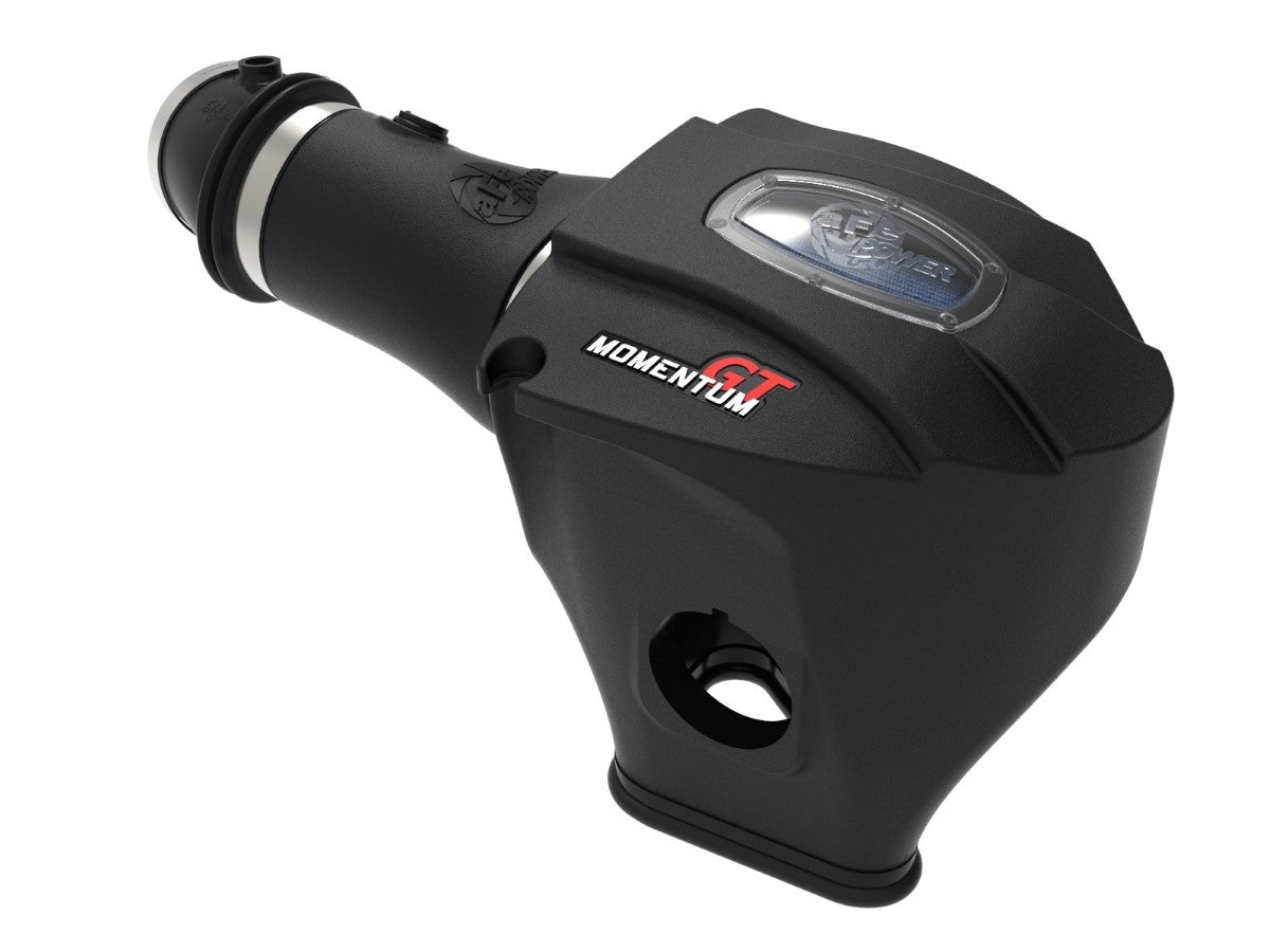 aFe 50-72205R Momentum GT Cold Air Intake System w/Pro 5R Filter