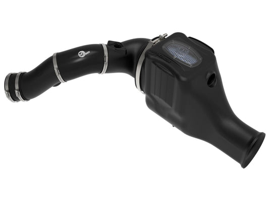 aFe 50-73003 Momentum HD Cold Air Intake System w/Pro 10R Filter
