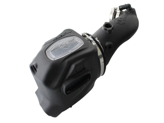 aFe 50-73004 Momentum HD Cold Air Intake System w/Pro 10R Filter