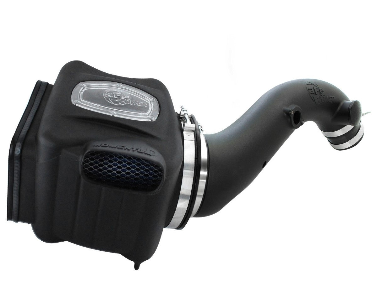 aFe 50-74001 Momentum HD Cold Air Intake System w/Pro 10R Filter
