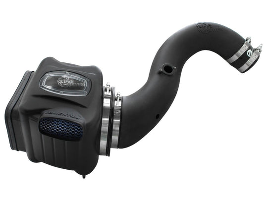 aFe 50-74002 Momentum HD Cold Air Intake System w/Pro 10R Filter