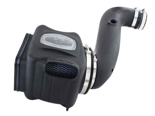 aFe 50-74003 Momentum HD Cold Air Intake System w/Pro 10R Filter