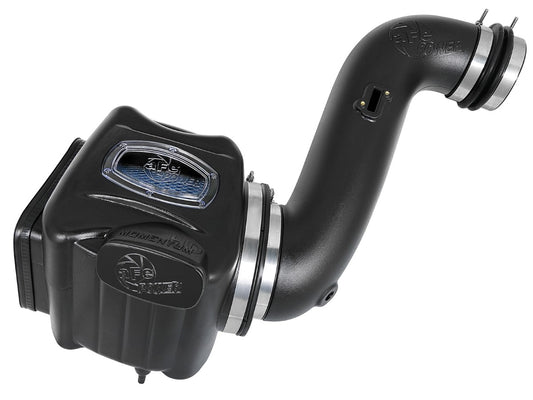 aFe 50-74004 Momentum HD Cold Air Intake System w/Pro 10R Filter
