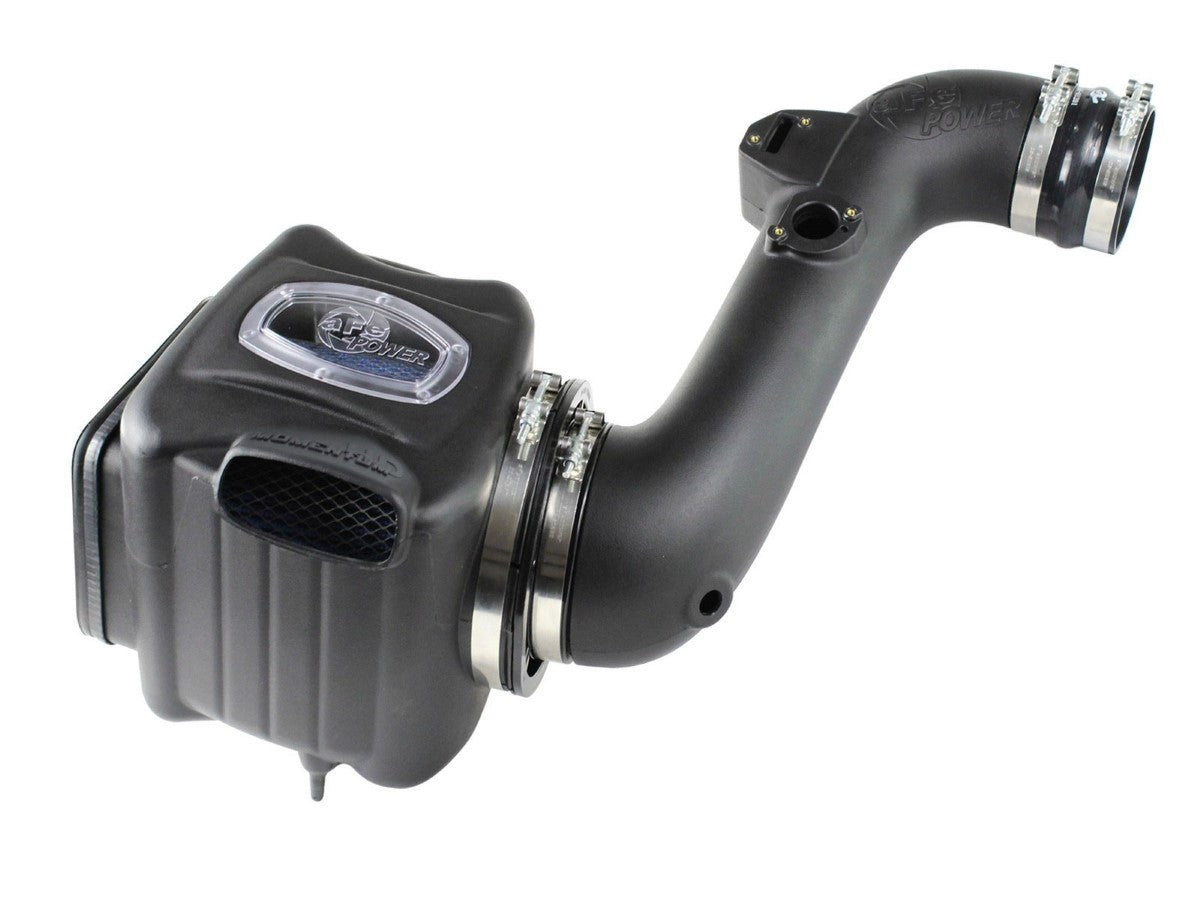 aFe 50-74006-1 Momentum HD Cold Air Intake System w/Pro 10R Filter