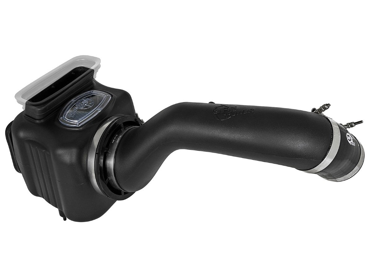 aFe 50-74008 Momentum HD Cold Air Intake System w/Pro 10R Filter