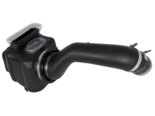 aFe 50-74008 Momentum HD Cold Air Intake System w/Pro 10R Filter