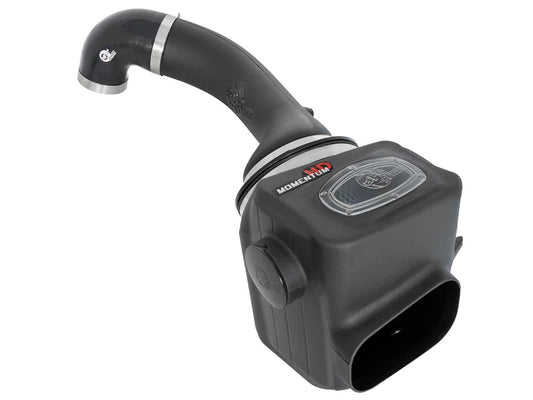 aFe 50-76105 Momentum HD Cold Air Intake System w/Pro 10R Filter