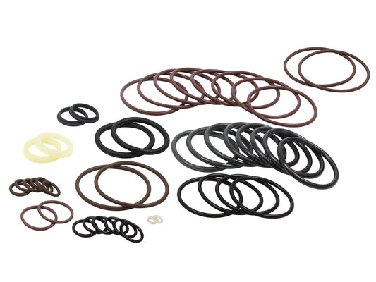 aFe 50000-SP30 aFe Control Sway-A-Way Seal Kit, 3.0" Shock, 1" shaft (Gen 2)