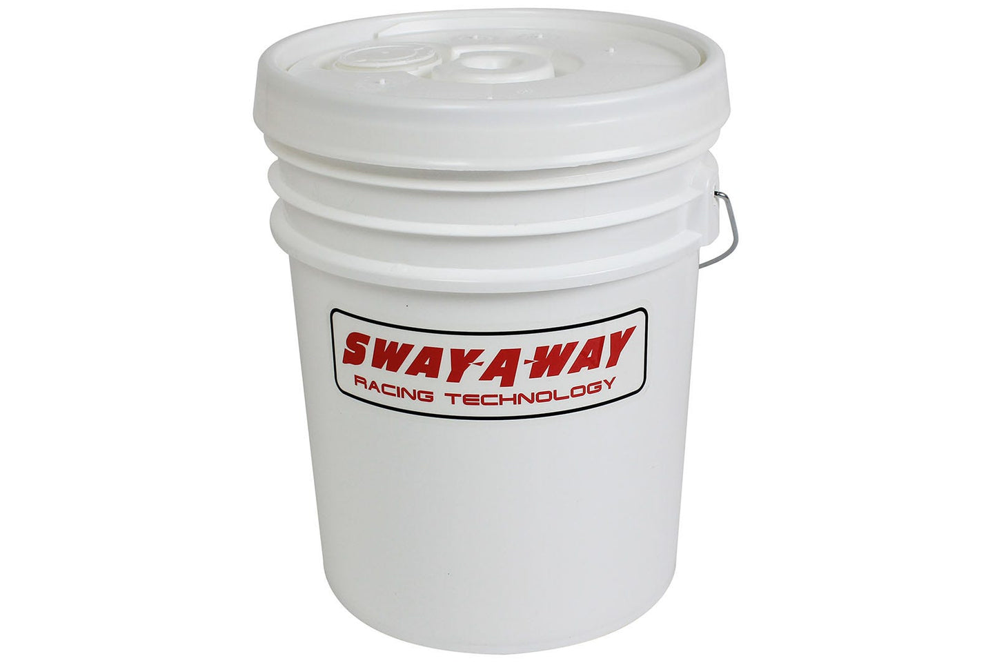 aFe 50010-SP32 aFe Control Sway-A-Way Shock Oil, 5 Gallons