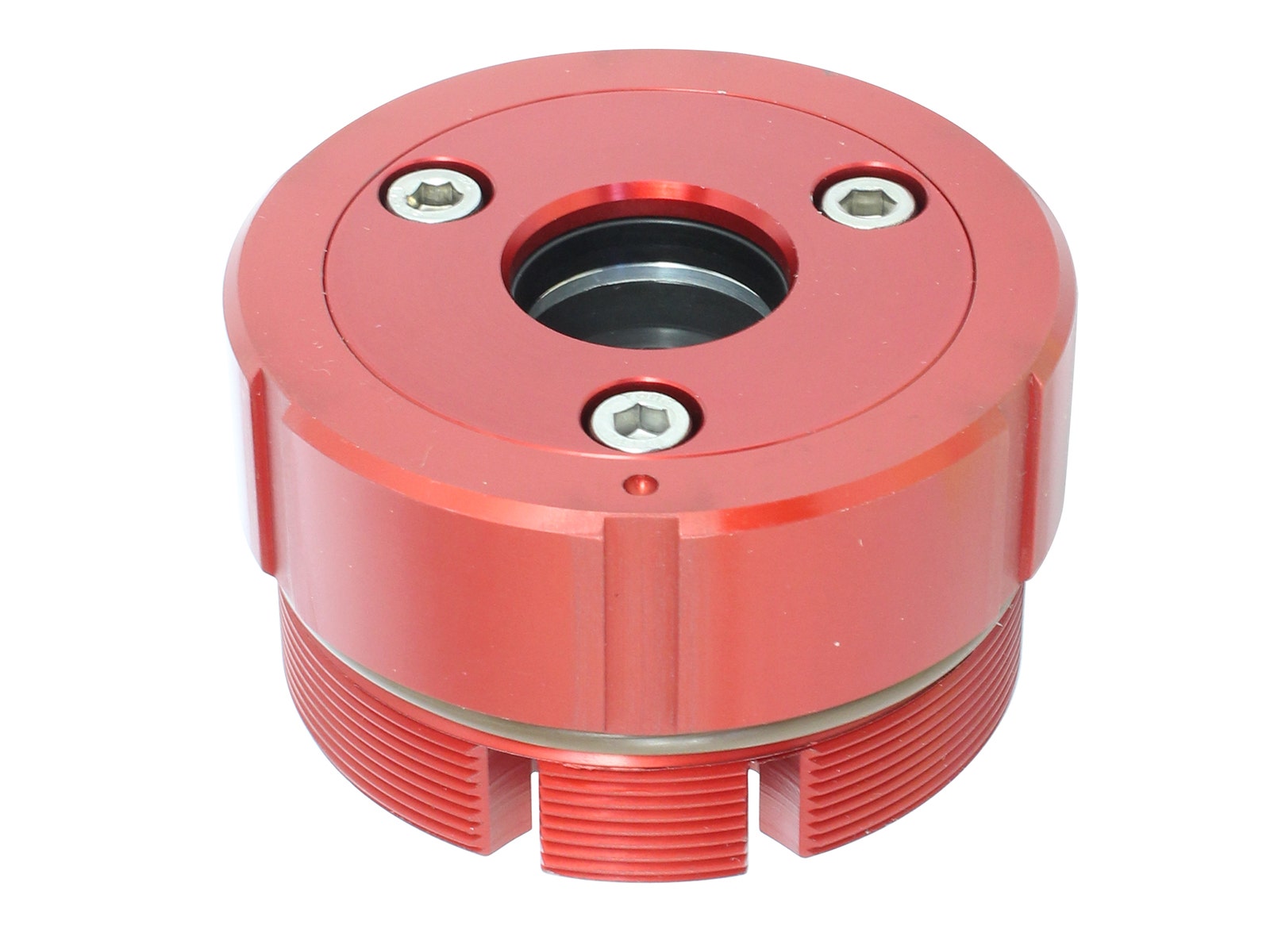 aFe 50056-SP01 aFe Control Sway-A-Way Seal Head Assembly, 3.0 Gen1, 1" Shaft (Gen 1)