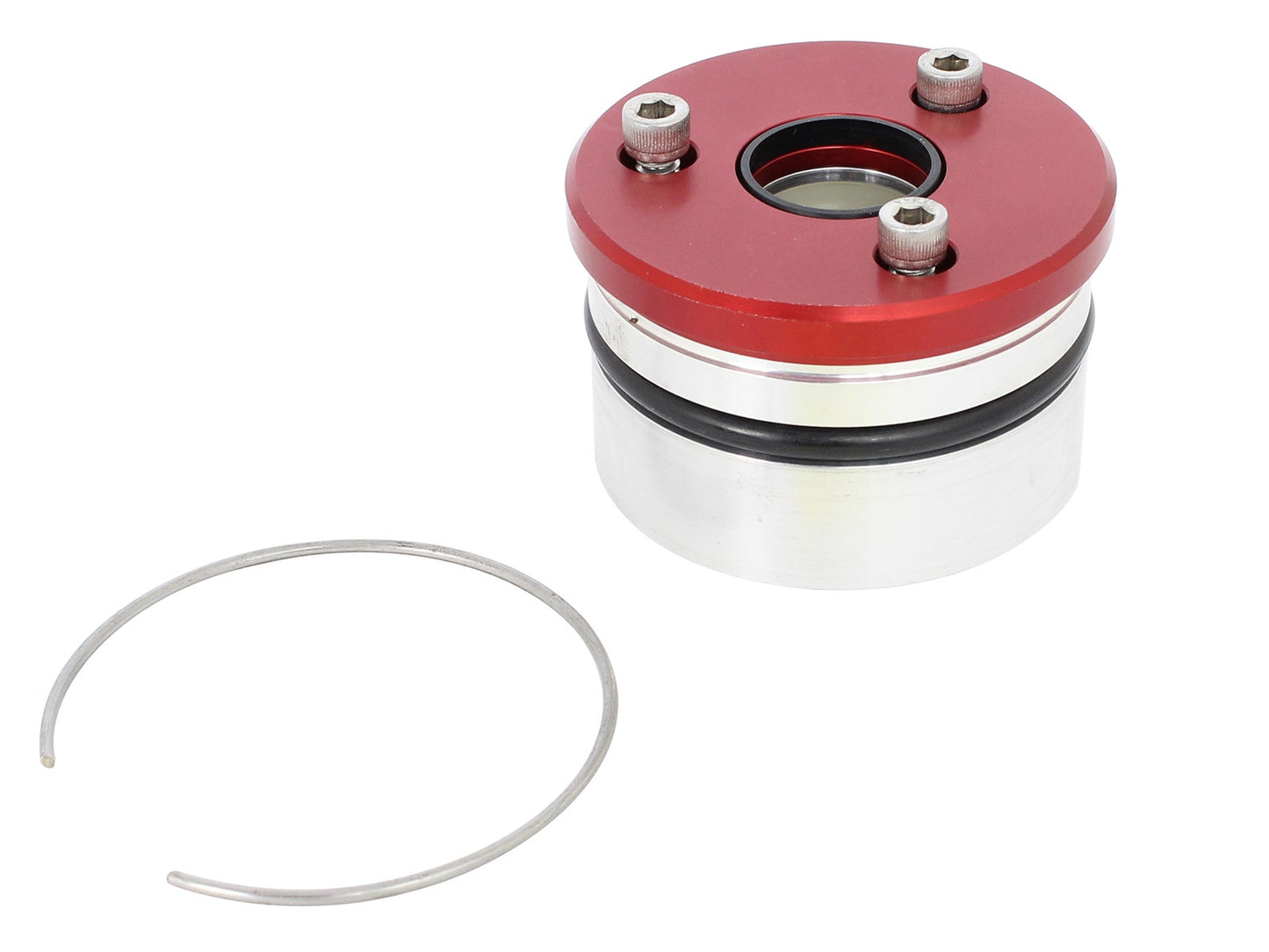 aFe 50056-SP03 aFe Control Sway-A-Way 3.0" Seal Head Assembly 1" Shaft (Gen 2)