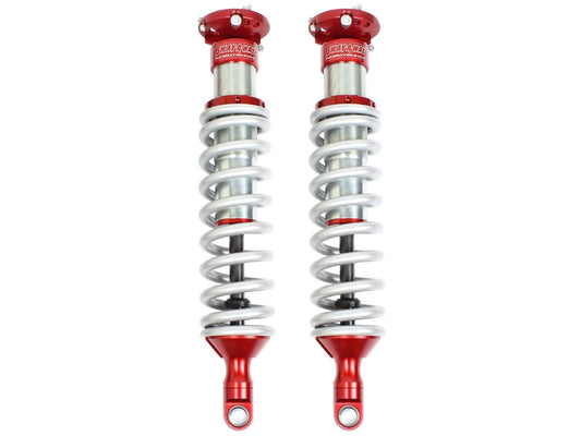 aFe 501-5600-03 aFe Control Sway-A-Way 2.5 Front Coilover Kit