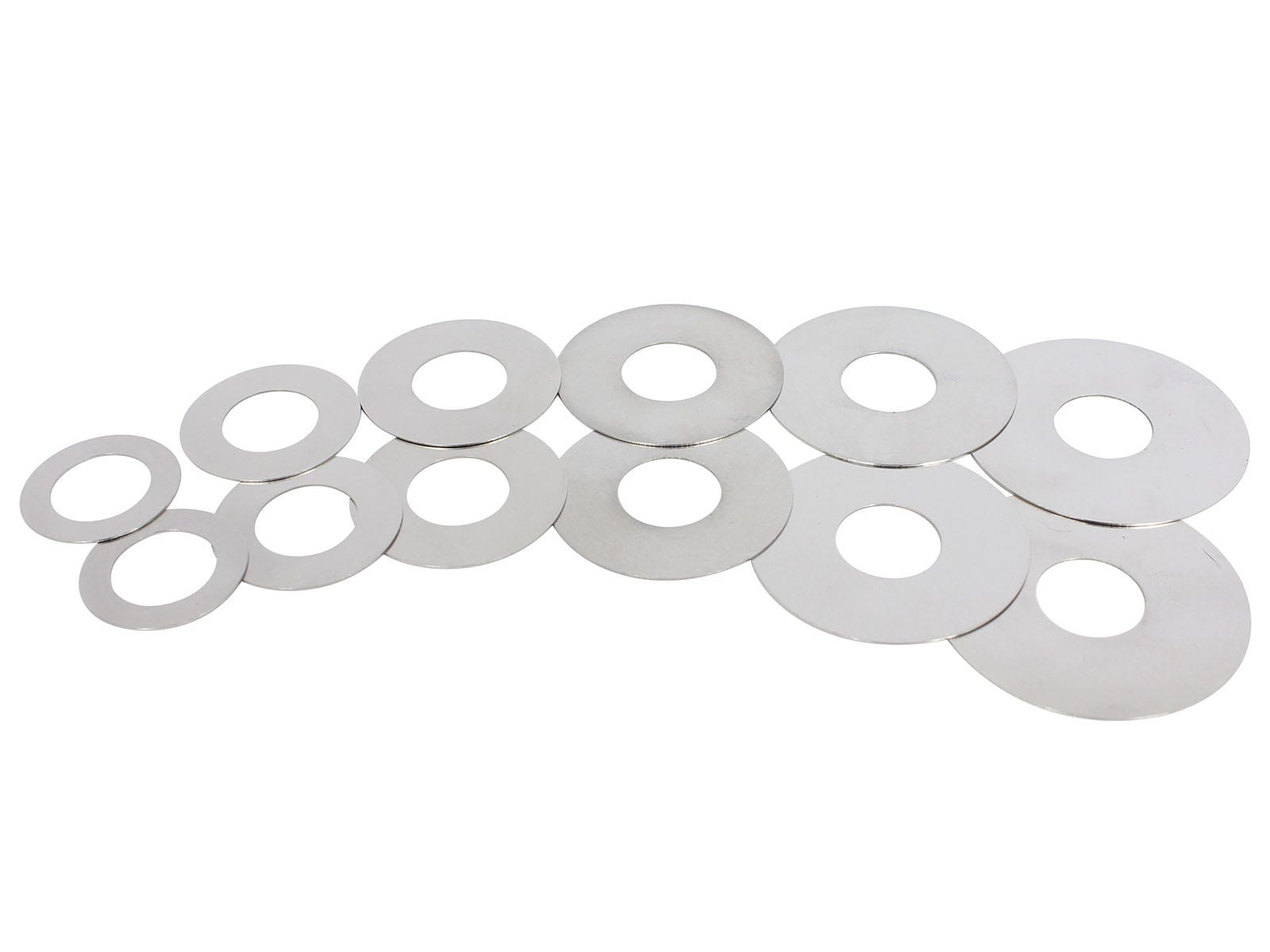 aFe 50100-SP10 aFe Control Sway-A-Way 3.0" Valve Stack Kit .010" Thick
