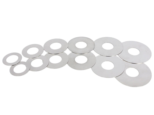 aFe 50100-SP10 aFe Control Sway-A-Way 3.0" Valve Stack Kit .010" Thick