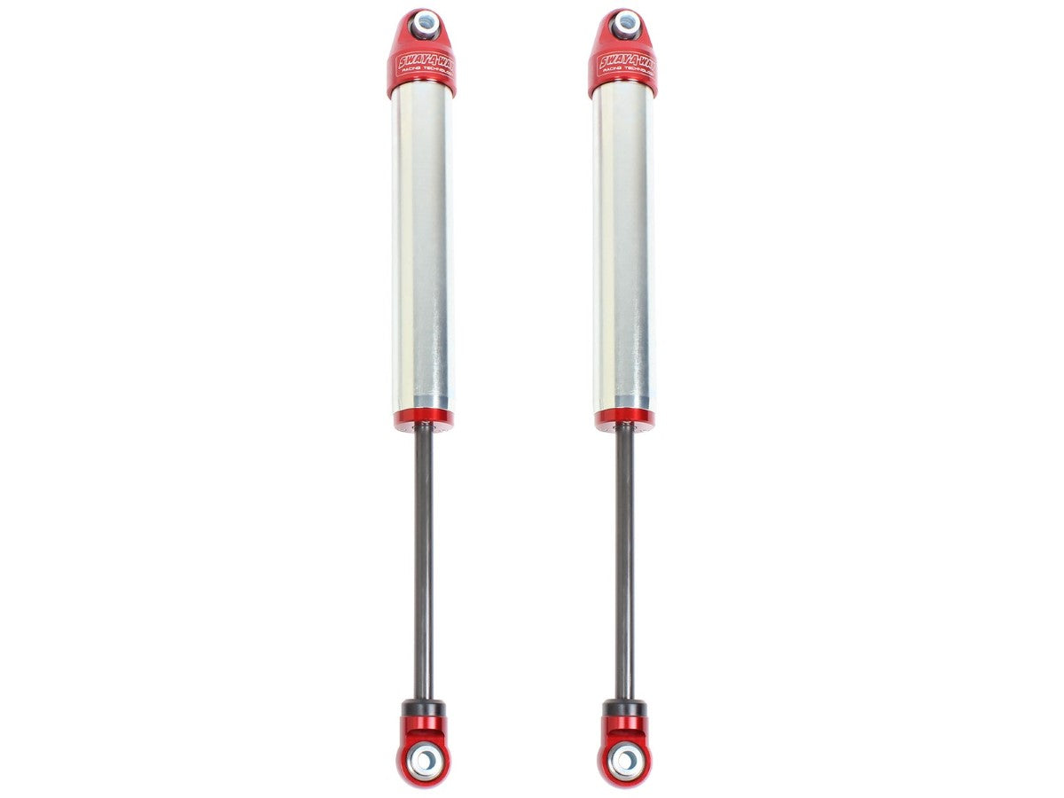aFe 502-0052-02 aFe Control Sway-A-Way 2.0 Rear Shock Kit