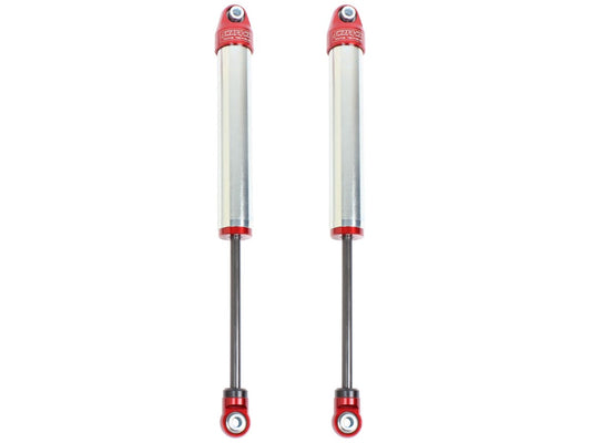 aFe 502-0052-02 aFe Control Sway-A-Way 2.0 Rear Shock Kit