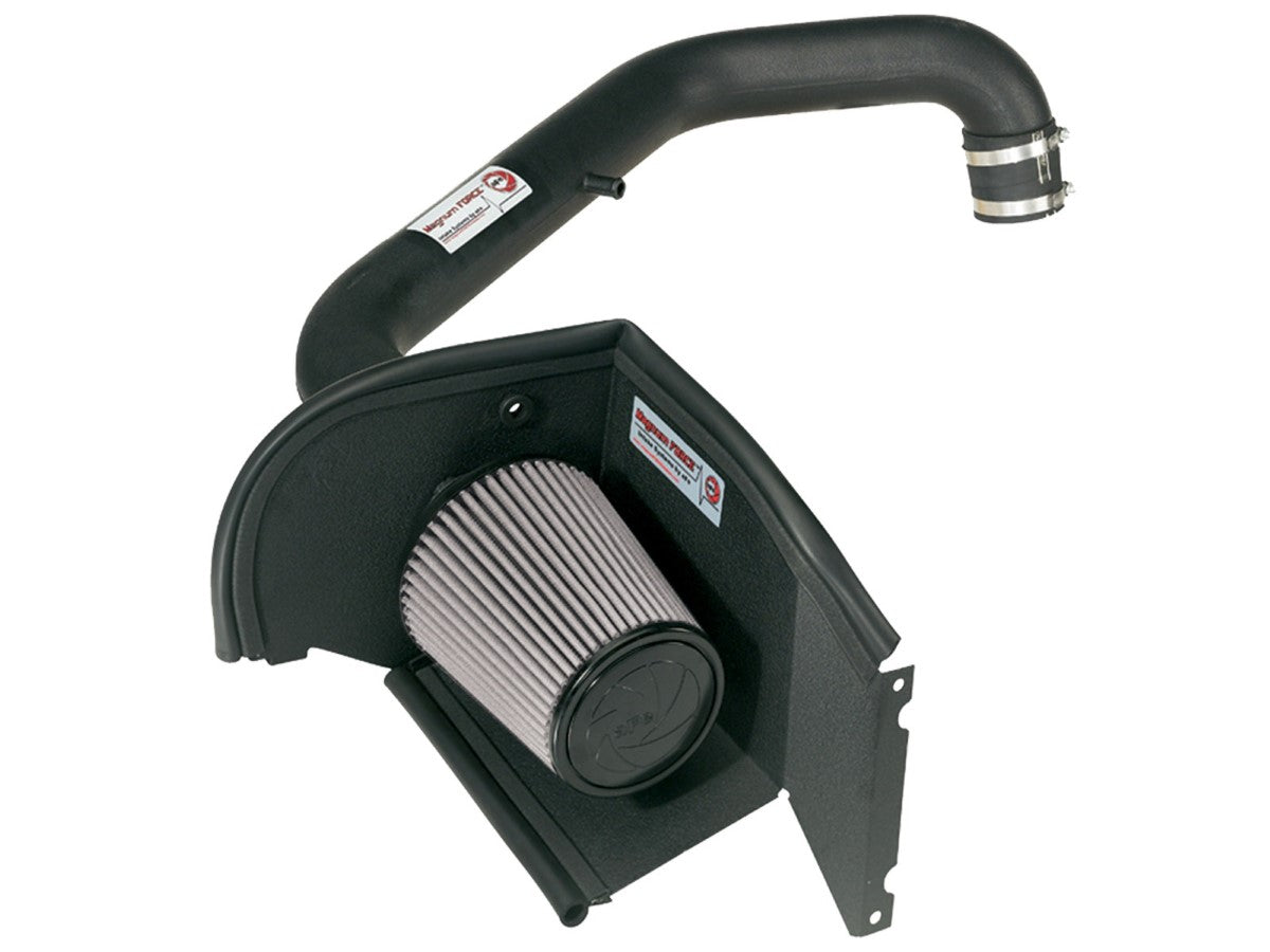 aFe 51-10152 Magnum FORCE Stage-2 Cold Air Intake System w/Pro DRY S Filter