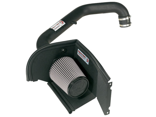 aFe 51-10152 Magnum FORCE Stage-2 Cold Air Intake System w/Pro DRY S Filter