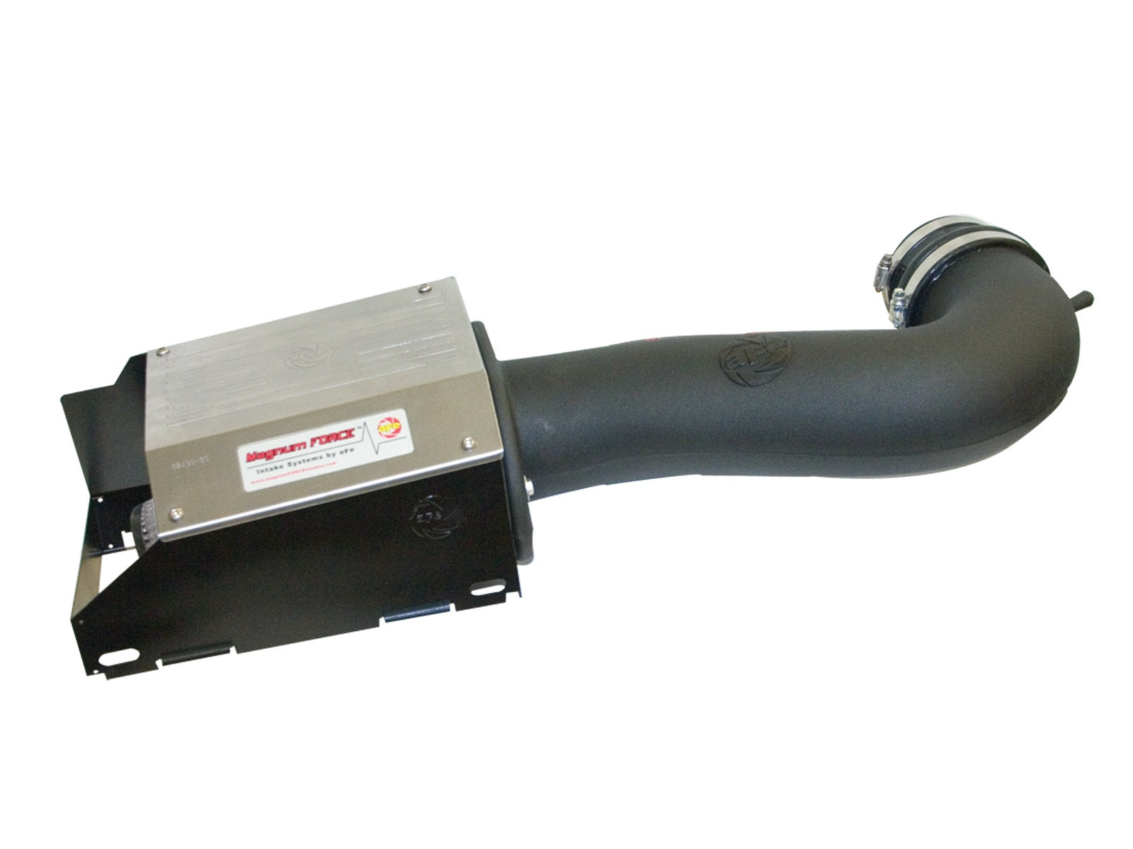 aFe 51-10242 Magnum FORCE Stage-2 Cold Air Intake System w/Pro DRY S Filter