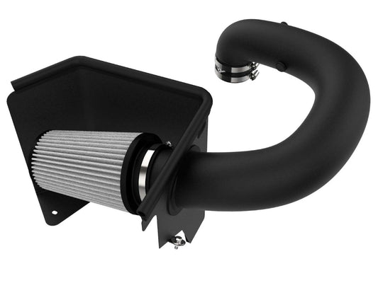 aFe 51-10422 Magnum FORCE Stage-2 Cold Air Intake System w/Pro DRY S Filter
