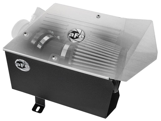 aFe 51-10831 Magnum FORCE Stage-1 Cold Air Intake System w/Pro DRY S Filter