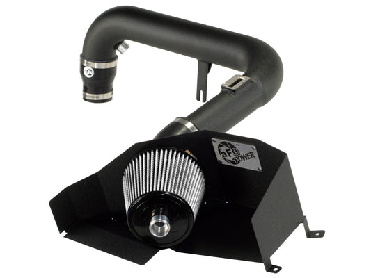 aFe 51-11892 Magnum FORCE Stage-2 Cold Air Intake System w/Pro DRY S Filter