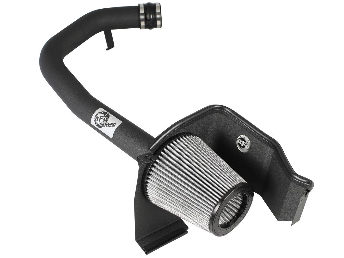 aFe 51-12152-B Magnum FORCE Stage-2 Cold Air Intake System w/Pro DRY S Filter