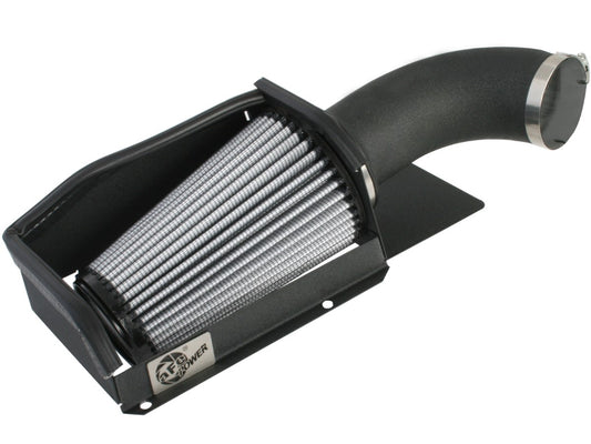 aFe 51-12452 Magnum FORCE Stage-2 Cold Air Intake System w/Pro DRY S Filter