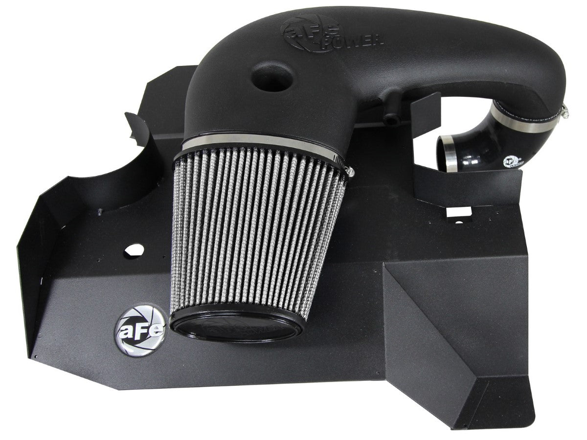 aFe 51-12512 Magnum FORCE Stage-2 Cold Air Intake System w/Pro DRY S Filter