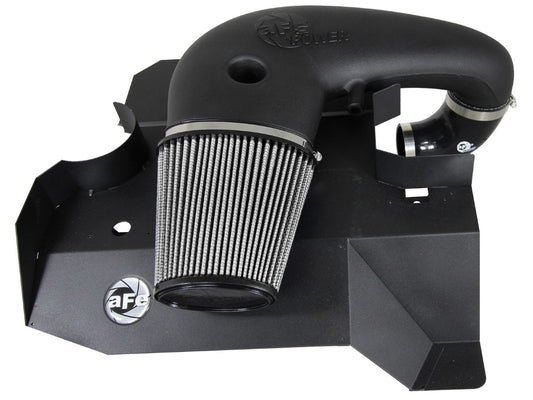 aFe 51-12512 Magnum FORCE Stage-2 Cold Air Intake System w/Pro DRY S Filter