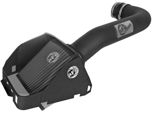 aFe 51-12942-B Magnum FORCE Stage-2 Cold Air Intake System w/Pro DRY S Filter