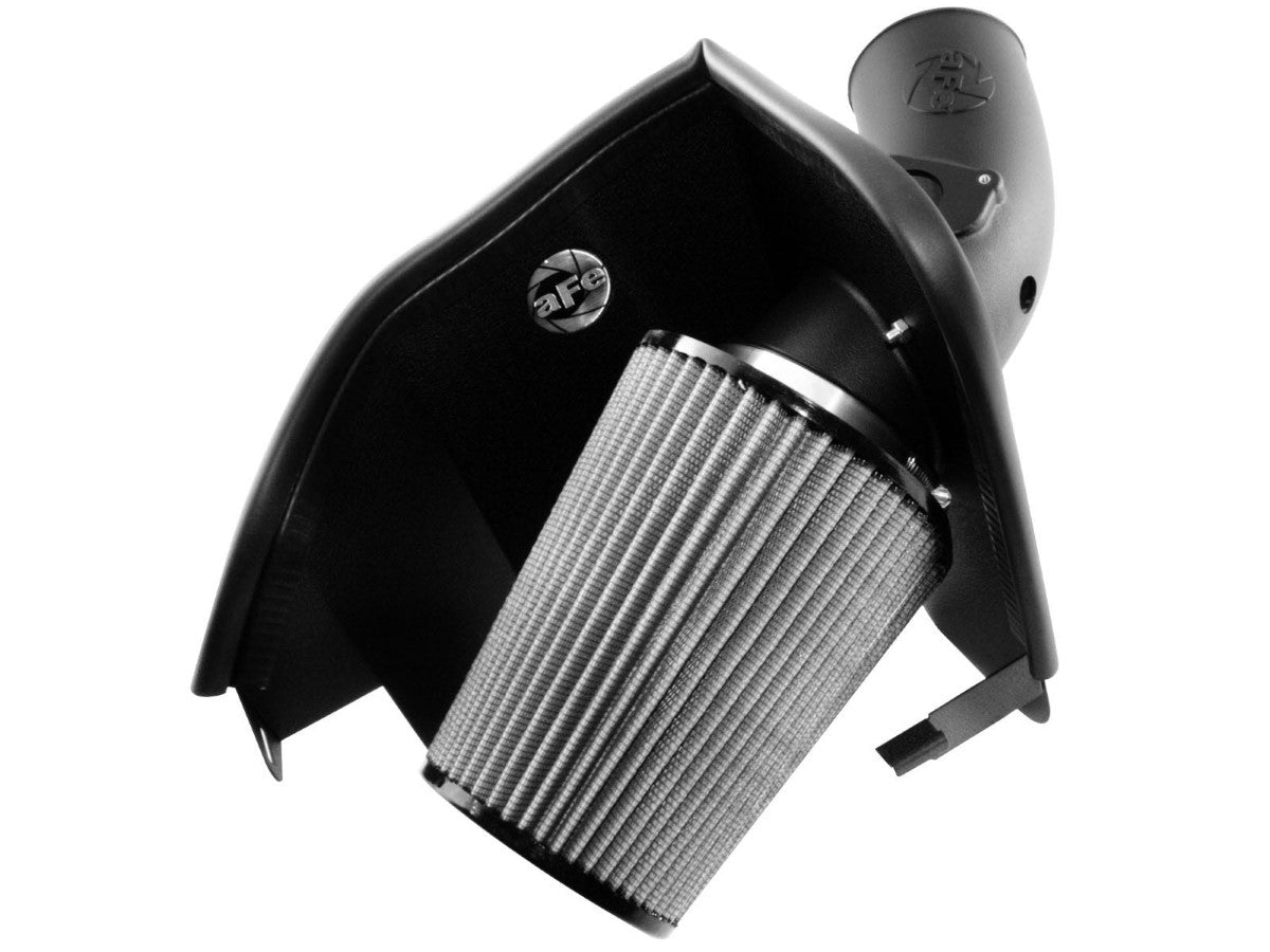 aFe 51-30392 Magnum FORCE Stage-2 Cold Air Intake System w/Pro DRY S Filter