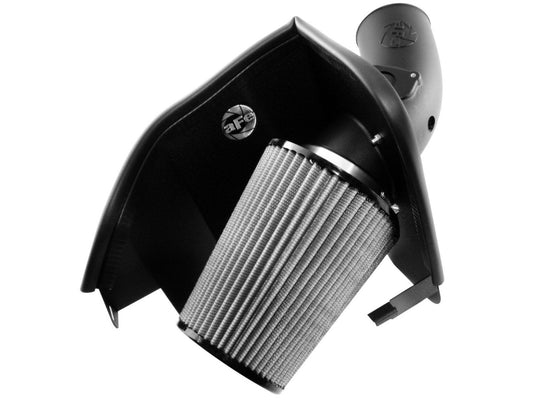 aFe 51-30392 Magnum FORCE Stage-2 Cold Air Intake System w/Pro DRY S Filter