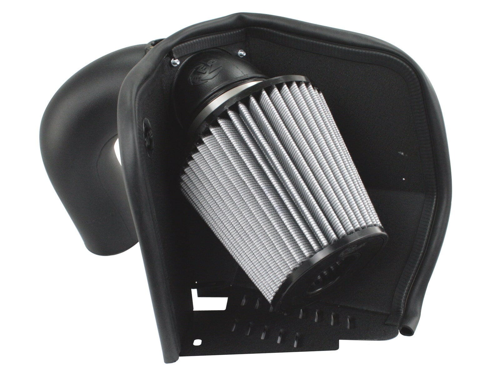 aFe 51-31342-1 aFe MagnumFORCE Intakes Stage-2 PDS AIS PDS Dodge Diesel Trucks 07.5-13 L6-6.7L (td)