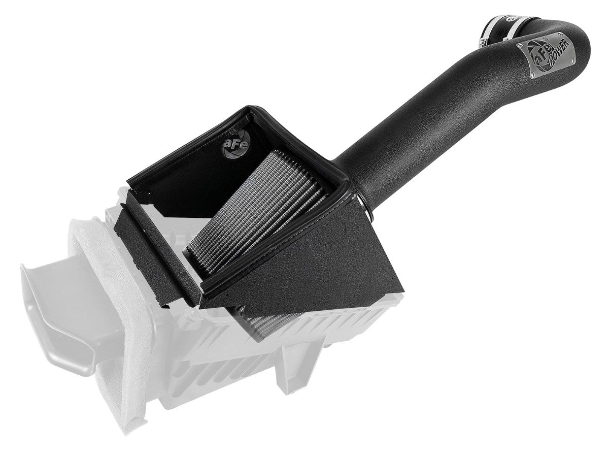 aFe 51-32332 Magnum FORCE Stage-2 Cold Air Intake System w/Pro DRY S Filter