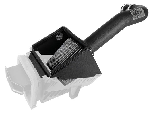 aFe 51-32332 Magnum FORCE Stage-2 Cold Air Intake System w/Pro DRY S Filter