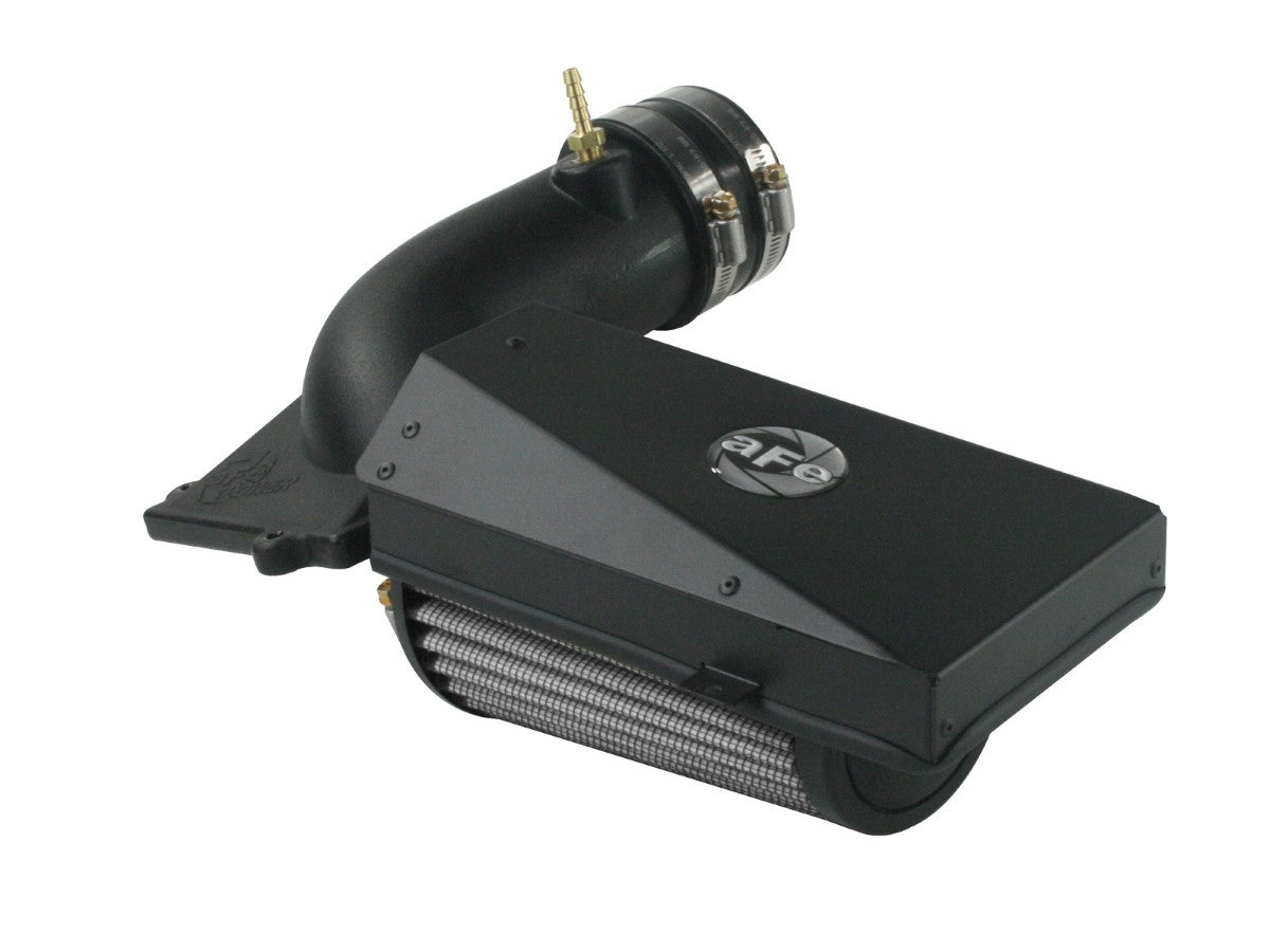 aFe 51-81711 Magnum FORCE Stage-2 Si Cold Air Intake System w/Pro DRY S Filter